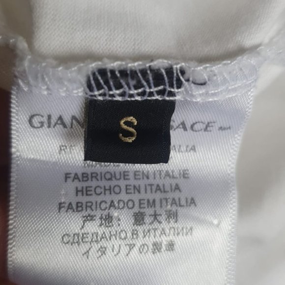 Versace Rainbow tshirt - Picture 4 of 6